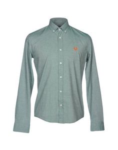 Pубашка Fred Perry