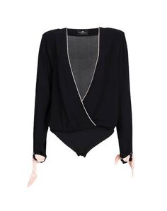 Блузка Elisabetta Franchi