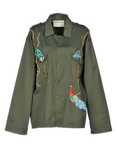 Pубашка Nightmarket.It