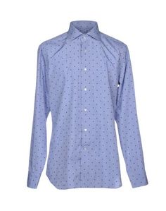 Pубашка Caliban