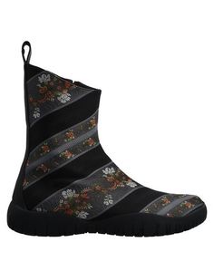 Полусапоги и высокие ботинки Maison Margiela