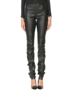 Повседневные брюки Haider Ackermann