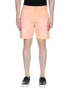 Бермуды Scotch & Soda