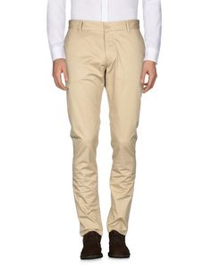 Повседневные брюки Armani Jeans