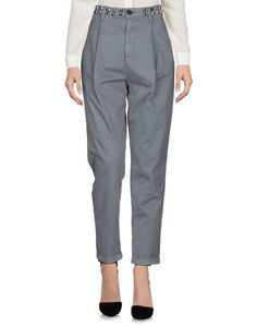 Повседневные брюки UP ★ Jeans