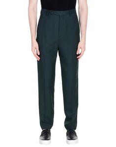 Повседневные брюки Lanvin