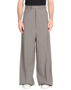 Повседневные брюки Rick Owens