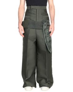 Повседневные брюки Rick Owens