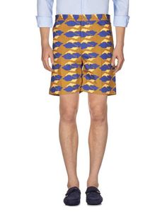 Бермуды Acne Studios BLÅ Konst