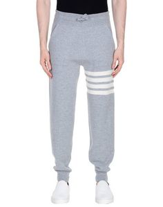 Повседневные брюки Thom Browne