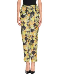 Повседневные брюки Dries Van Noten