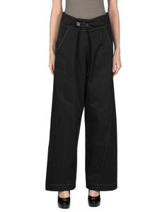 Повседневные брюки Marni