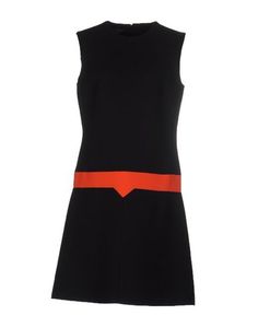 Короткое платье Giambattista Valli