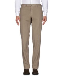 Повседневные брюки Incotex