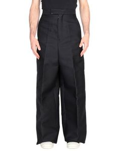 Повседневные брюки Rick Owens