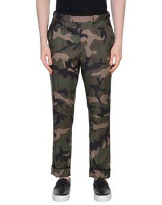 Повседневные брюки Valentino