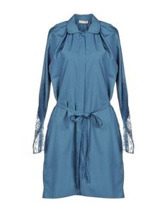 Короткое платье Nina Ricci