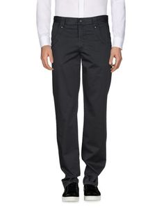 Повседневные брюки Emporio Armani