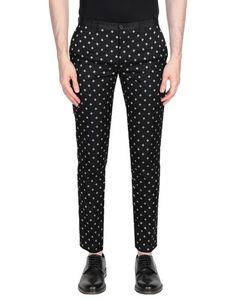 Повседневные брюки Dolce & Gabbana