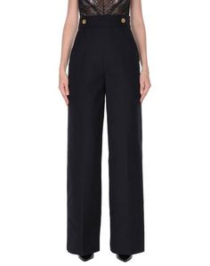 Повседневные брюки Saint Laurent