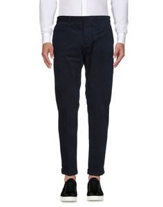 Повседневные брюки Emporio Armani