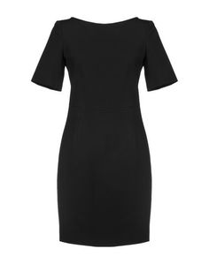 Короткое платье Emporio Armani