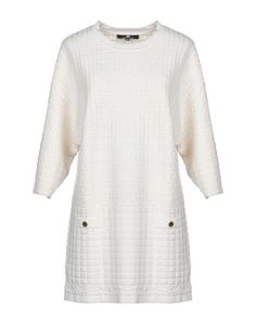 Короткое платье Elisabetta Franchi