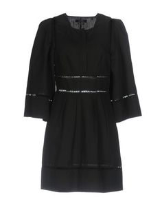 Короткое платье Isabel Marant