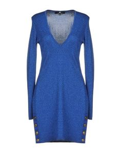 Короткое платье Elisabetta Franchi