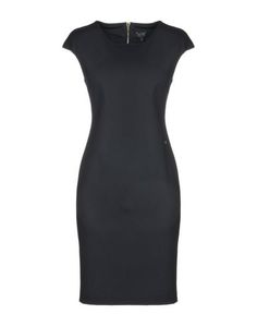 Короткое платье Armani Jeans