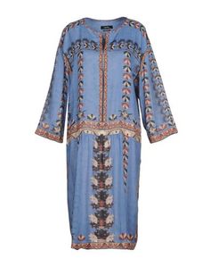 Платье до колена Isabel Marant