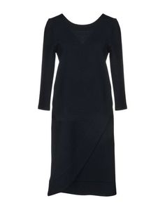 Короткое платье Armani Collezioni