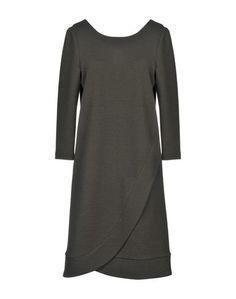 Короткое платье Armani Collezioni