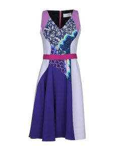 Короткое платье Peter Pilotto