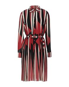 Платье до колена Gucci