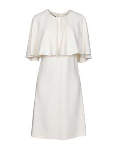 Короткое платье Giambattista Valli