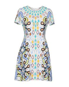 Короткое платье Peter Pilotto
