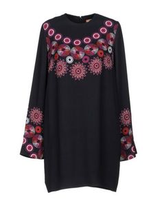 Короткое платье Msgm
