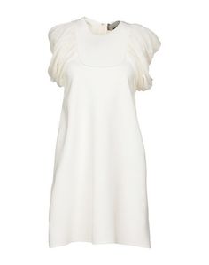 Короткое платье Giambattista Valli
