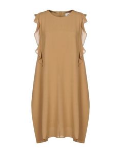Короткое платье Carven