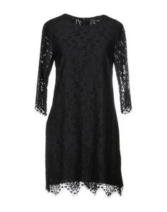 Короткое платье Ermanno DI Ermanno Scervino