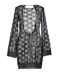 Короткое платье Missoni