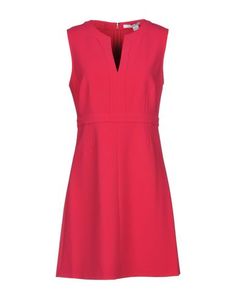 Короткое платье Diane von Furstenberg