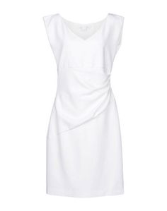 Короткое платье Diane von Furstenberg