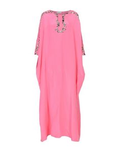 Длинное платье Emilio Pucci