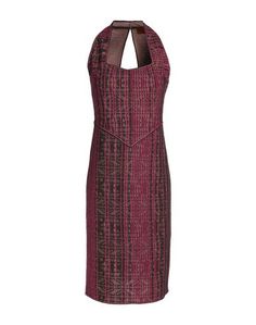 Короткое платье Missoni