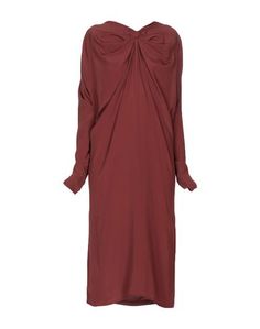 Платье длиной 3/4 Marni