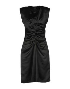 Короткое платье Isabel Marant