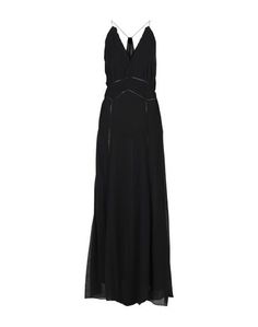 Длинное платье Isabel Marant