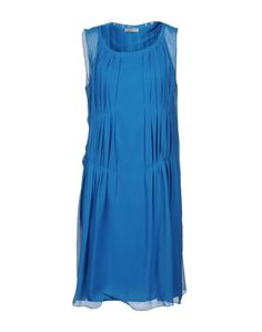 Короткое платье Nina Ricci